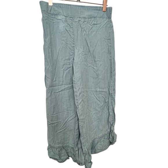 Cato Soft Blue Denim pants - Picture 1 of 2